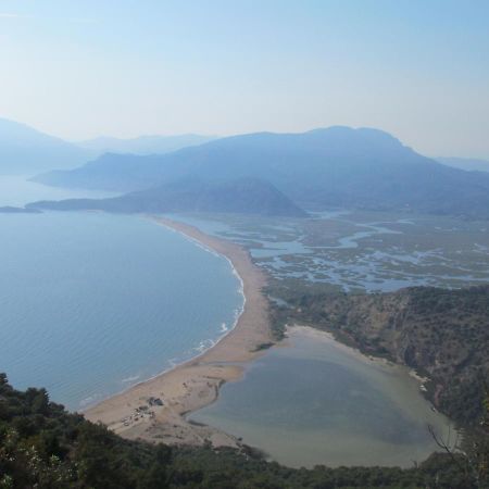Dalyan Palmiye Resort Hotel 외부 사진