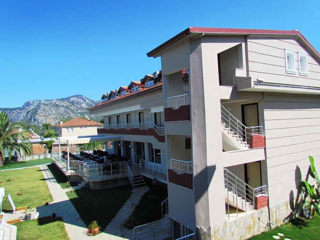 Dalyan Palmiye Resort Hotel 외부 사진