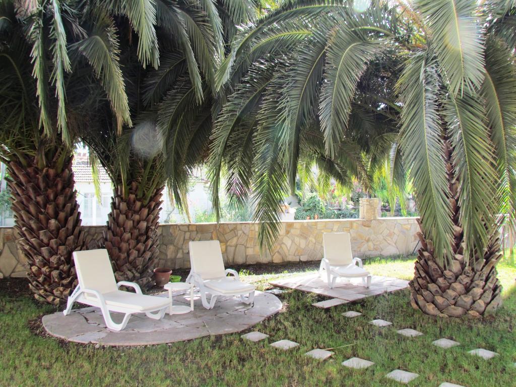 Dalyan Palmiye Resort Hotel 외부 사진