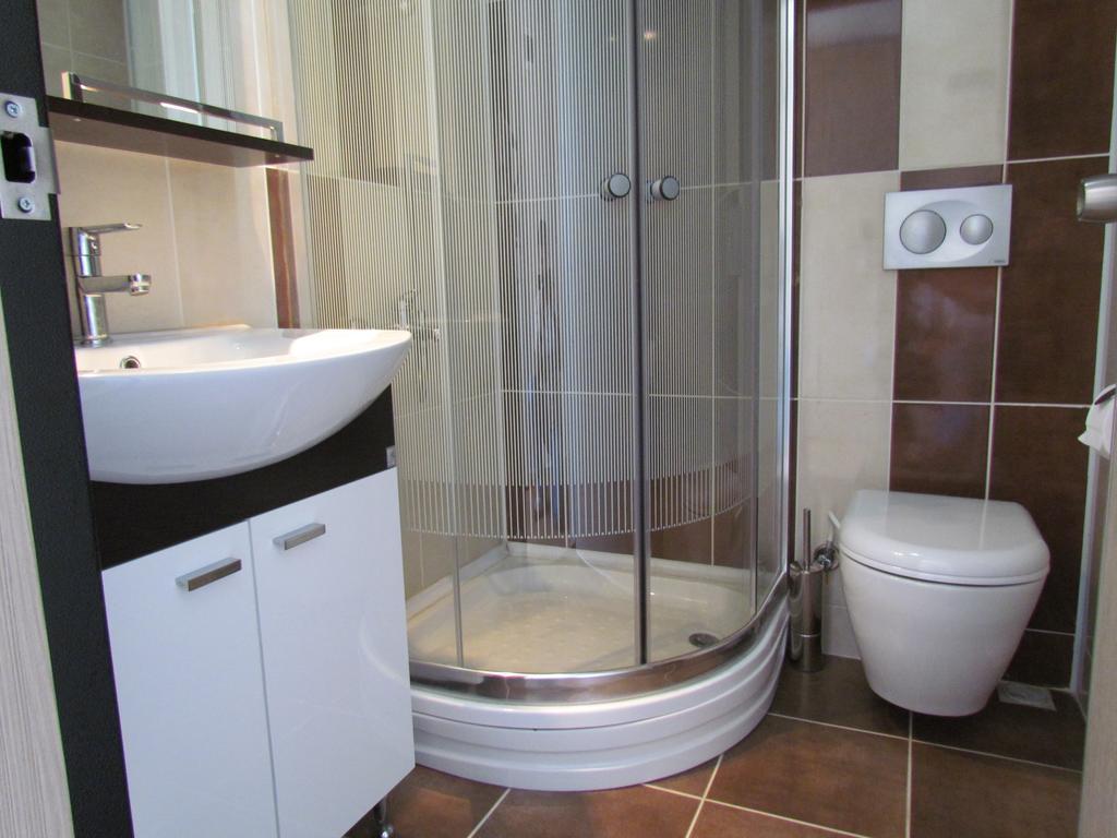 Dalyan Palmiye Resort Hotel 외부 사진
