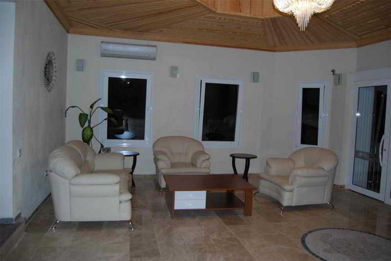 Dalyan Palmiye Resort Hotel 외부 사진