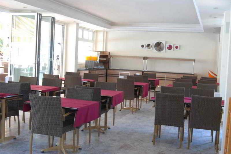 Dalyan Palmiye Resort Hotel 외부 사진