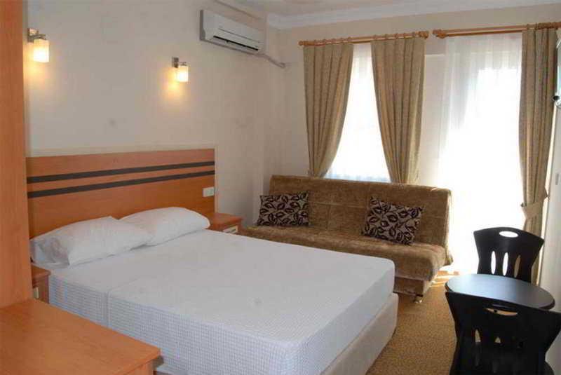 Dalyan Palmiye Resort Hotel 외부 사진