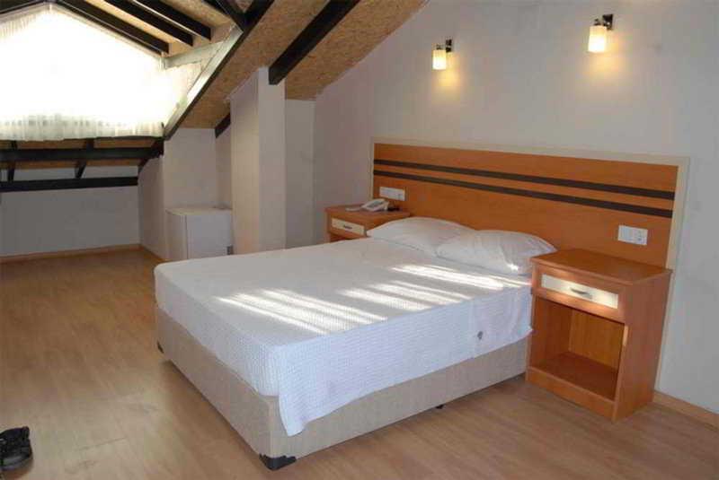 Dalyan Palmiye Resort Hotel 외부 사진
