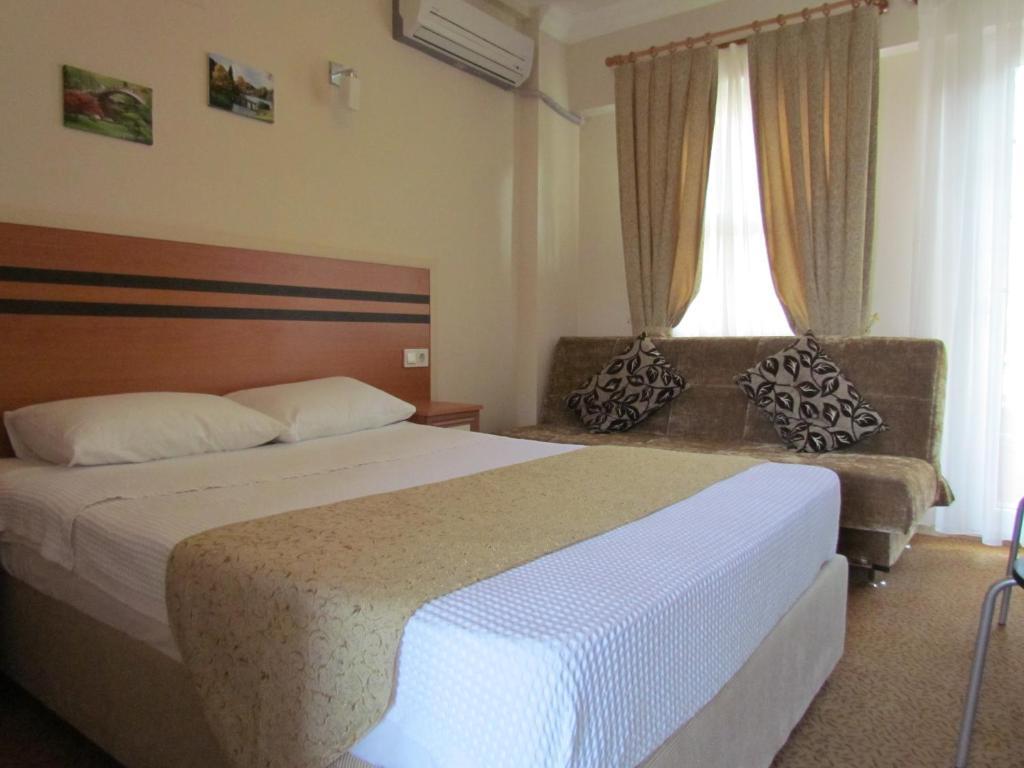 Dalyan Palmiye Resort Hotel 객실 사진