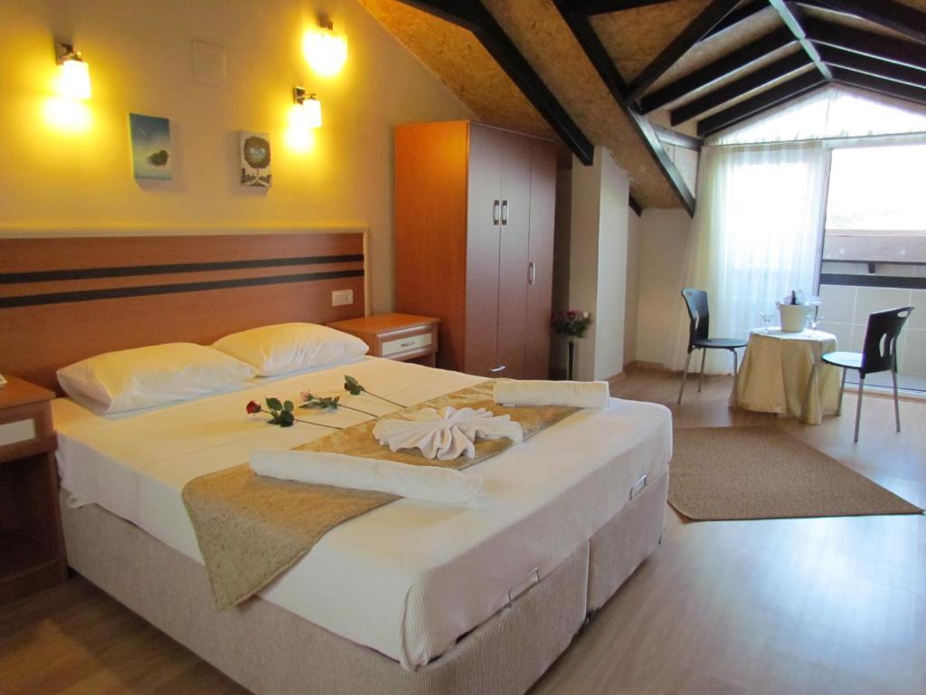 Dalyan Palmiye Resort Hotel 객실 사진