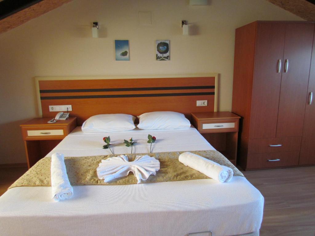 Dalyan Palmiye Resort Hotel 객실 사진