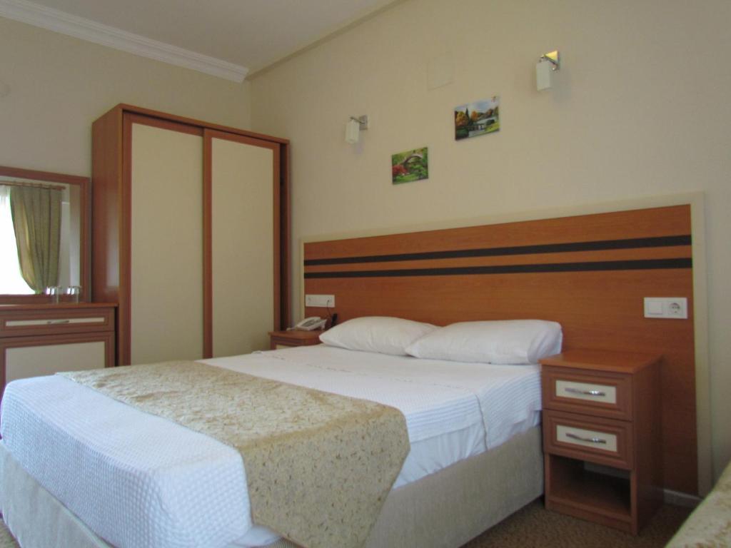 Dalyan Palmiye Resort Hotel 객실 사진