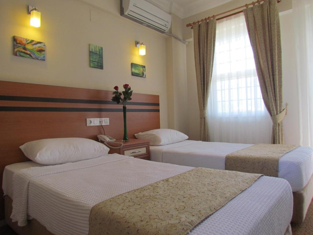 Dalyan Palmiye Resort Hotel 객실 사진