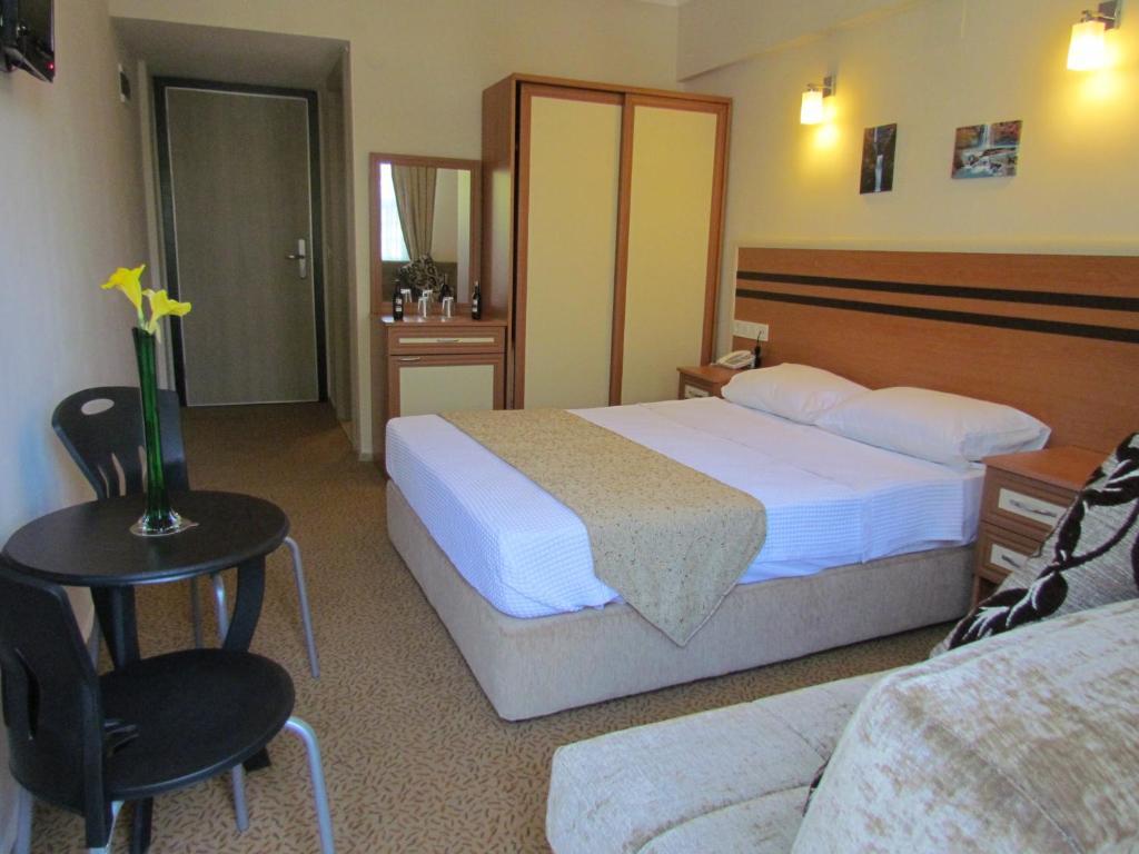 Dalyan Palmiye Resort Hotel 객실 사진