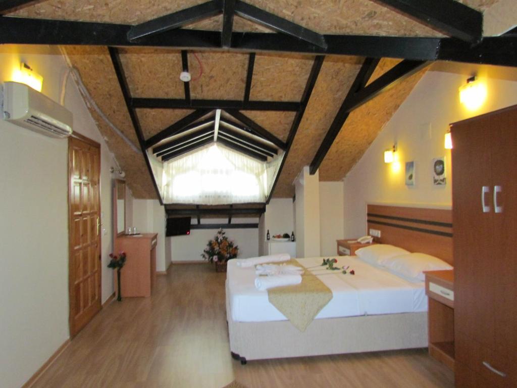 Dalyan Palmiye Resort Hotel 객실 사진