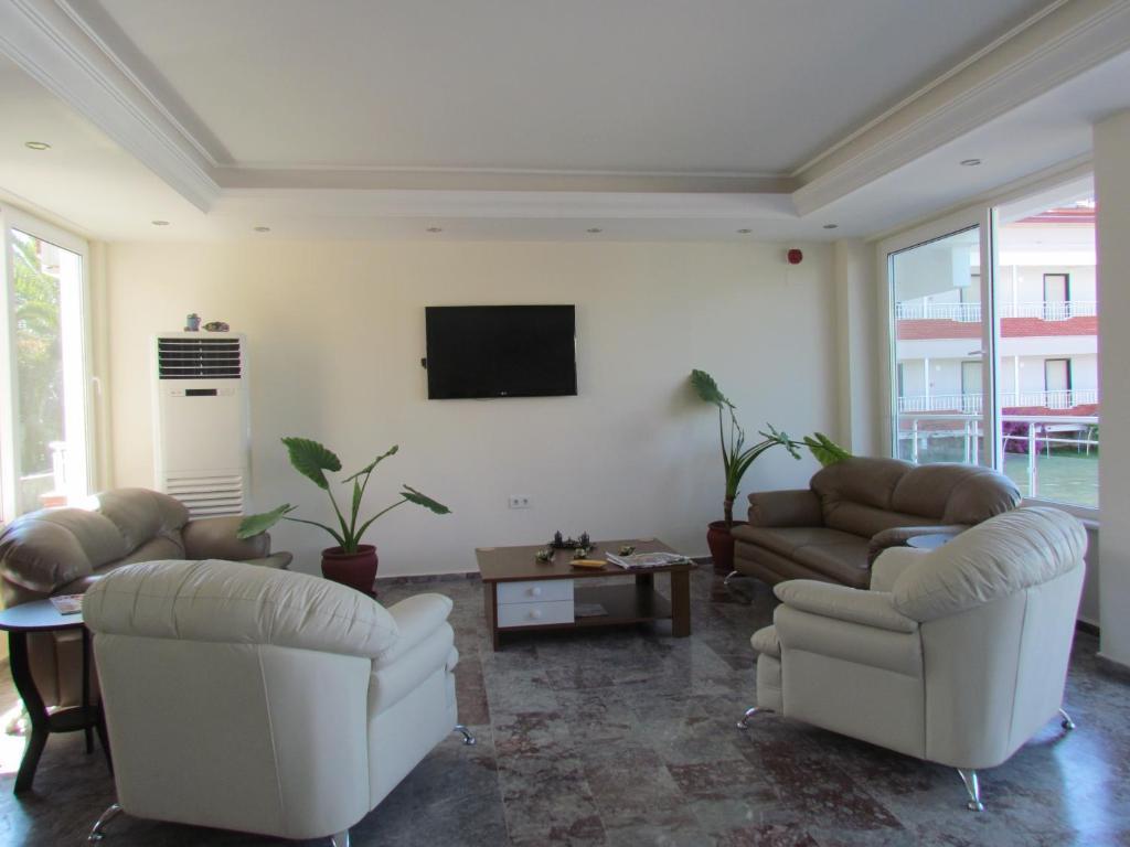 Dalyan Palmiye Resort Hotel 외부 사진