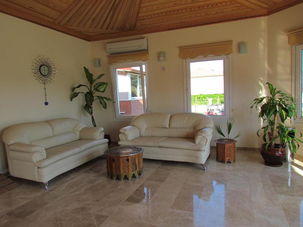 Dalyan Palmiye Resort Hotel 외부 사진