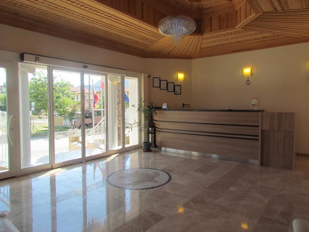 Dalyan Palmiye Resort Hotel 외부 사진