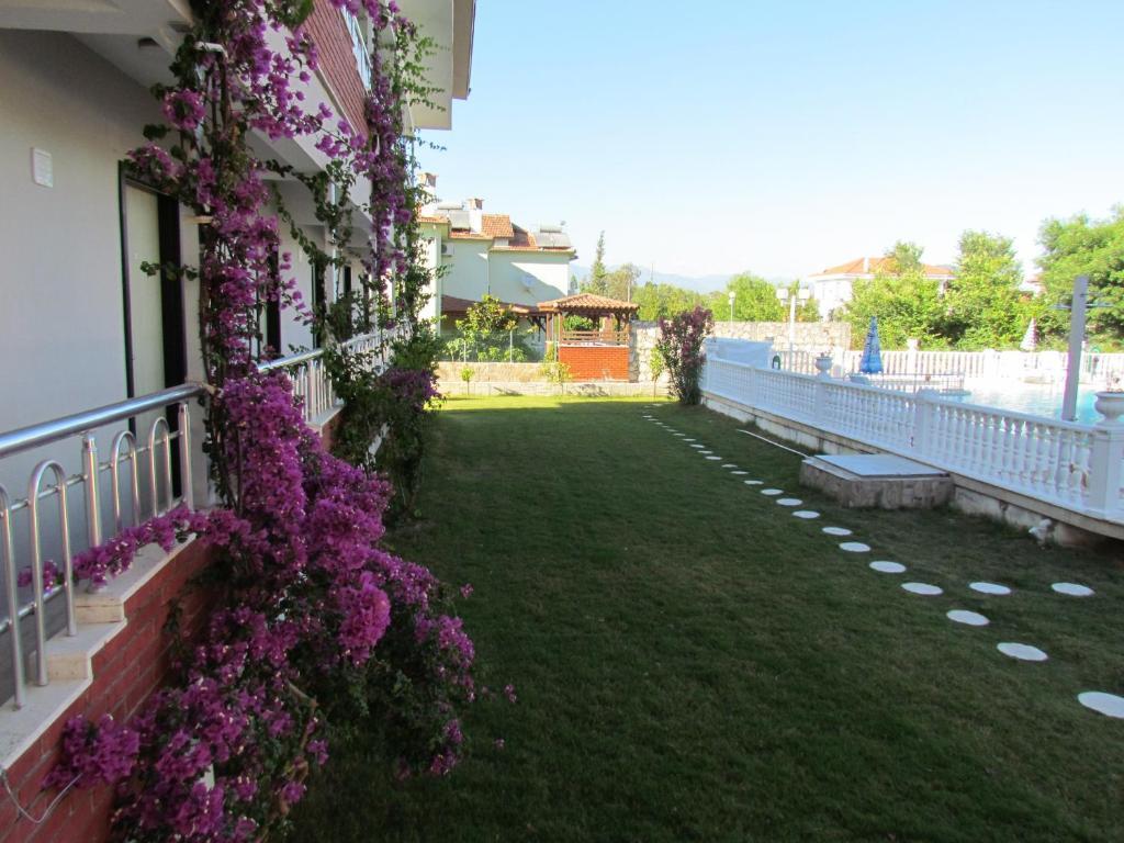 Dalyan Palmiye Resort Hotel 외부 사진