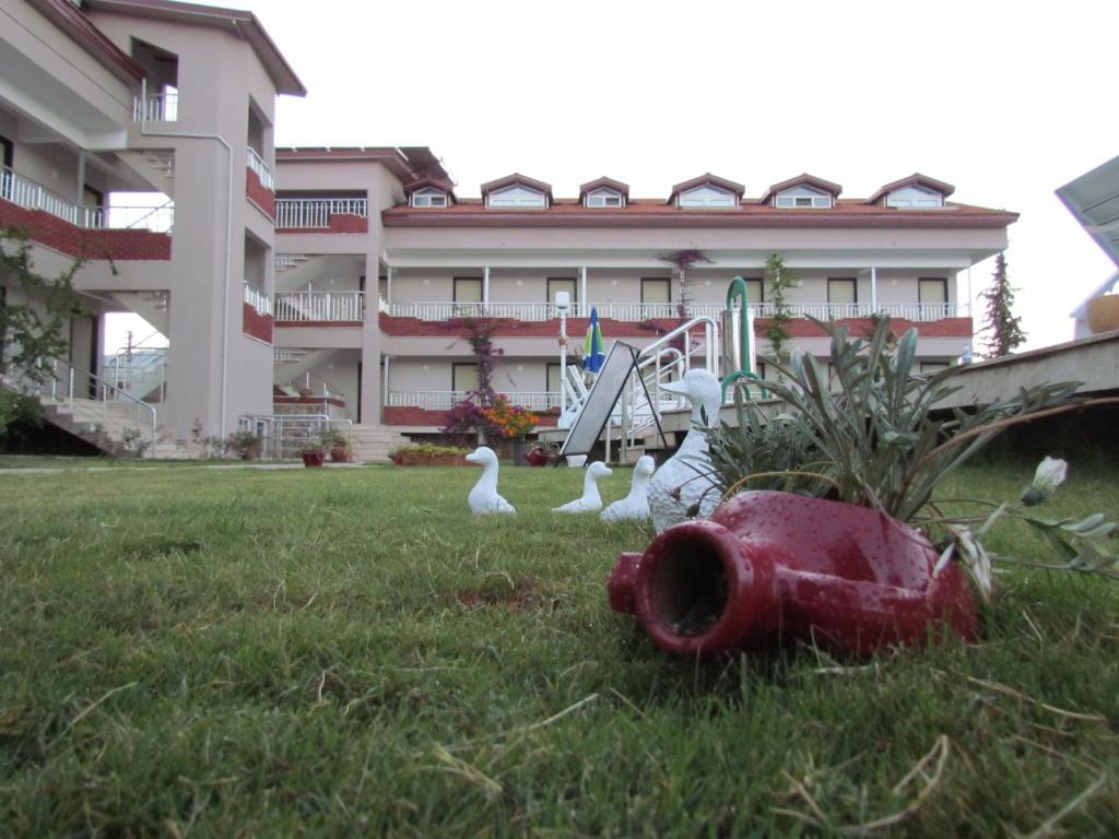 Dalyan Palmiye Resort Hotel 외부 사진