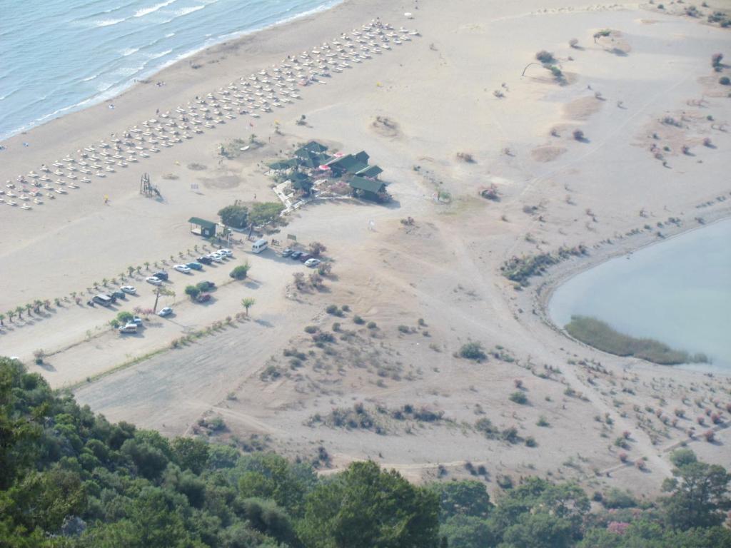 Dalyan Palmiye Resort Hotel 외부 사진
