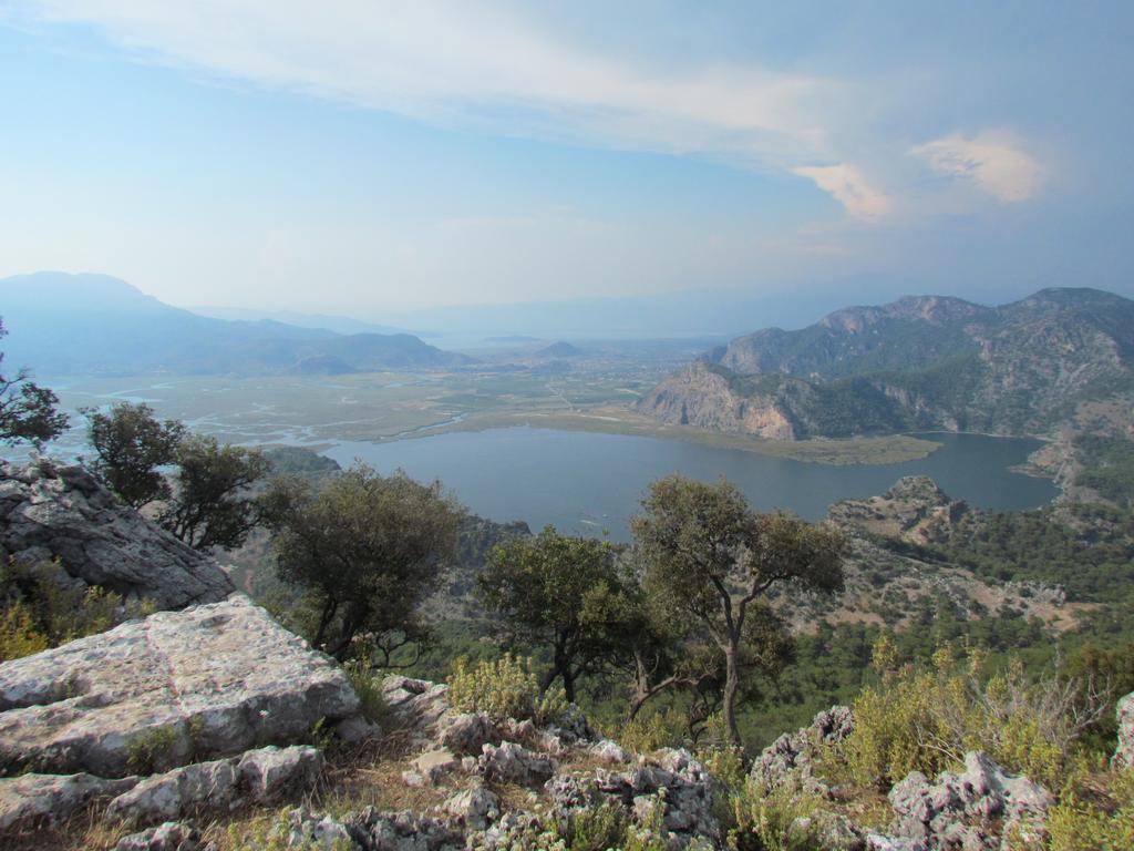 Dalyan Palmiye Resort Hotel 외부 사진