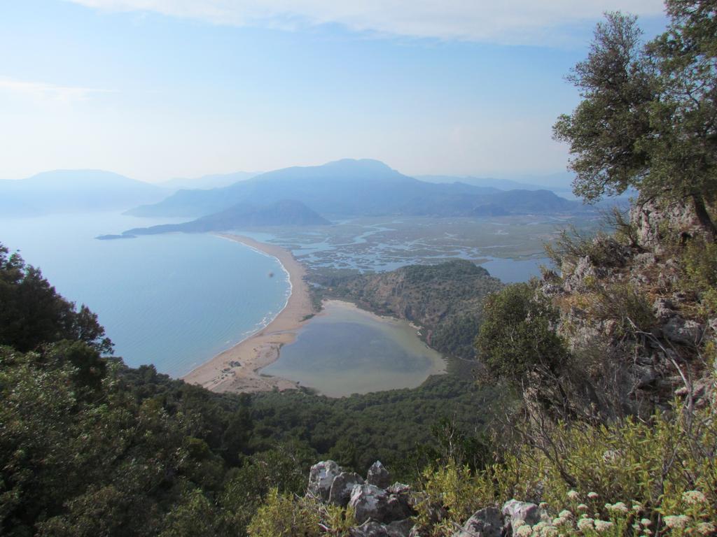Dalyan Palmiye Resort Hotel 외부 사진