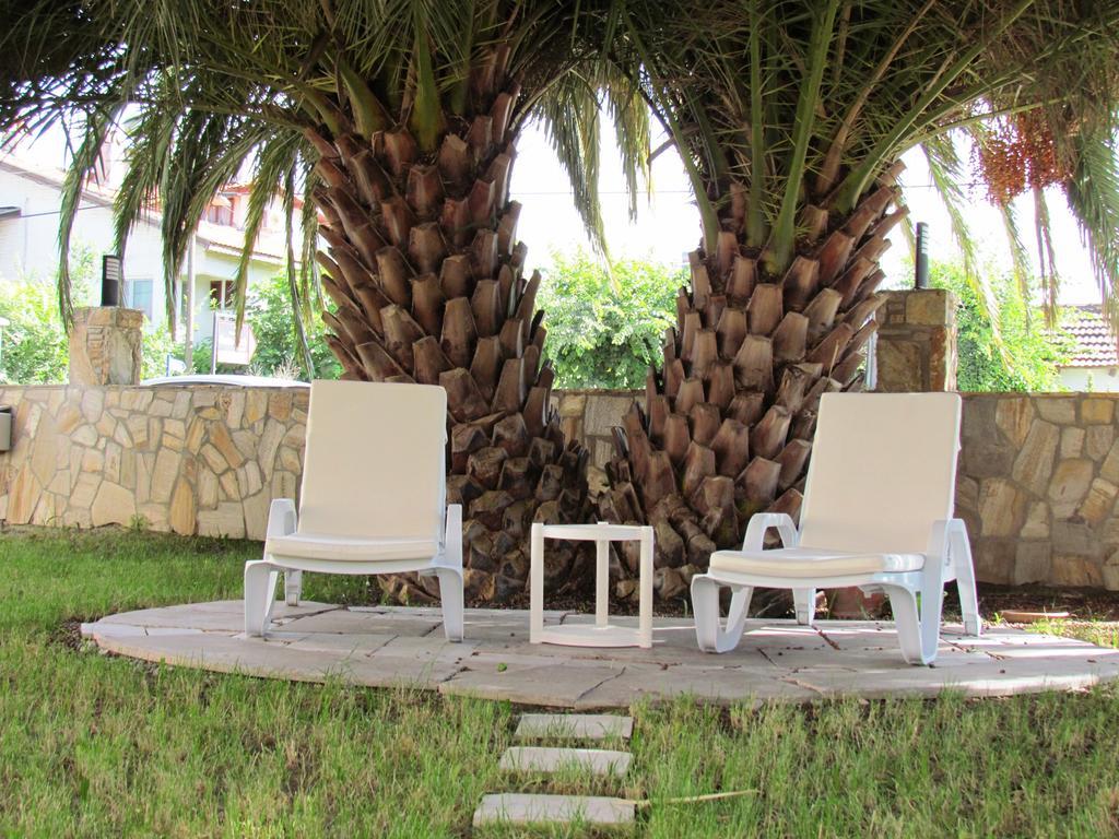 Dalyan Palmiye Resort Hotel 외부 사진