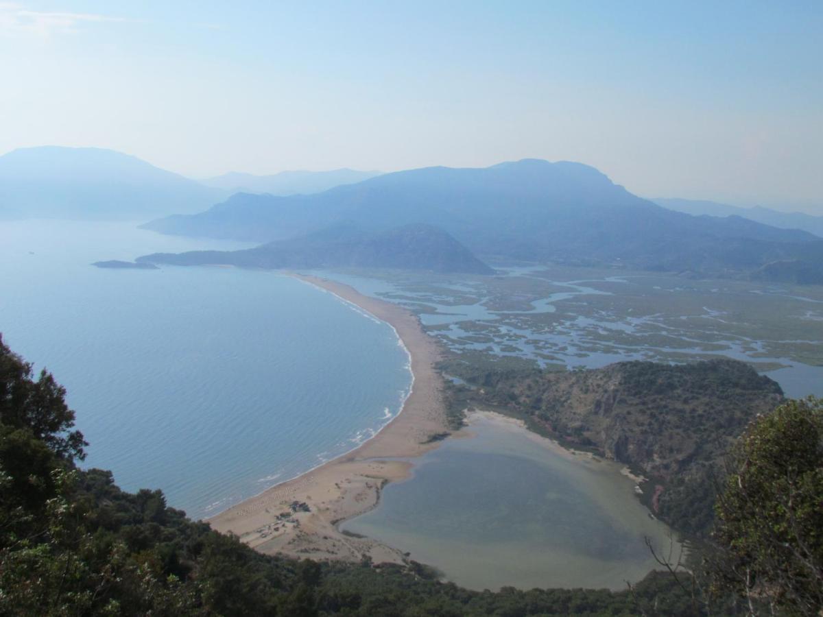 Dalyan Palmiye Resort Hotel 외부 사진
